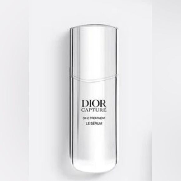 Dior Capture Le Sérum Anti-Aging Skincare - Picture 1 of 5
